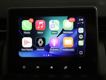 Used Renault Clio 2021 for sale - 77697966: Photo