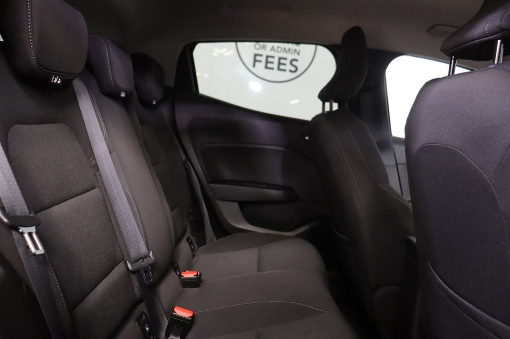 Used Renault Clio 2021 for sale - 77697966: Photo 32