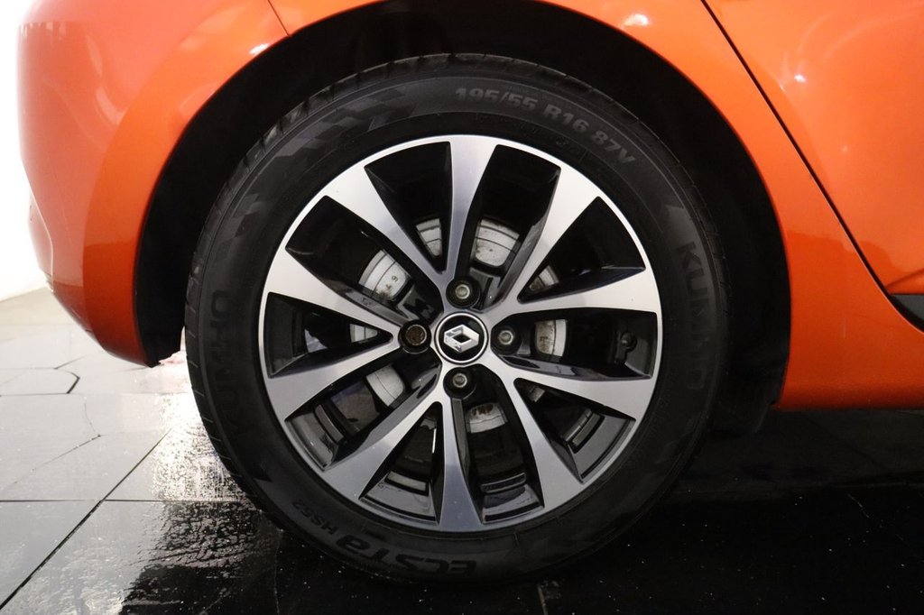 Used Renault Clio 2021 for sale - 77697966: Photo 34