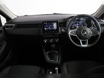 Used Renault Clio 2021 for sale - 77697966: Photo