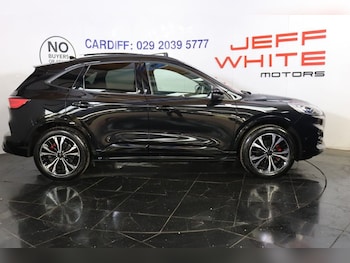 Used Ford Kuga 2023 for sale - 77708892: Photo