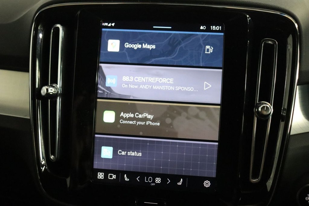 Used Volvo XC40 2025 for sale - 76361551: Photo 15