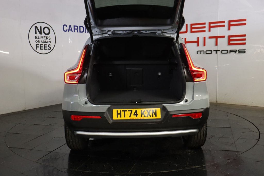 Used Volvo XC40 2025 for sale - 76361551: Photo 18