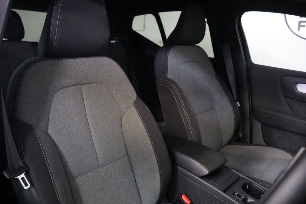 Used Volvo XC40 2025 for sale - 76361551: Photo 20