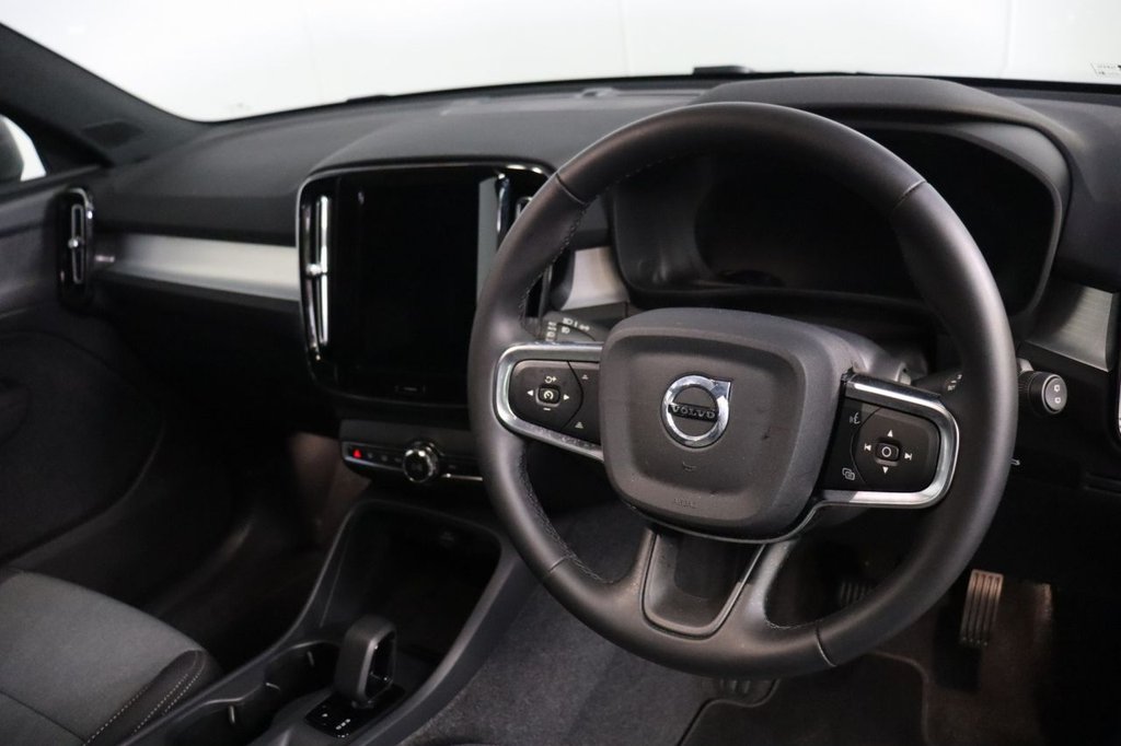 Used Volvo XC40 2025 for sale - 76361551: Photo 22