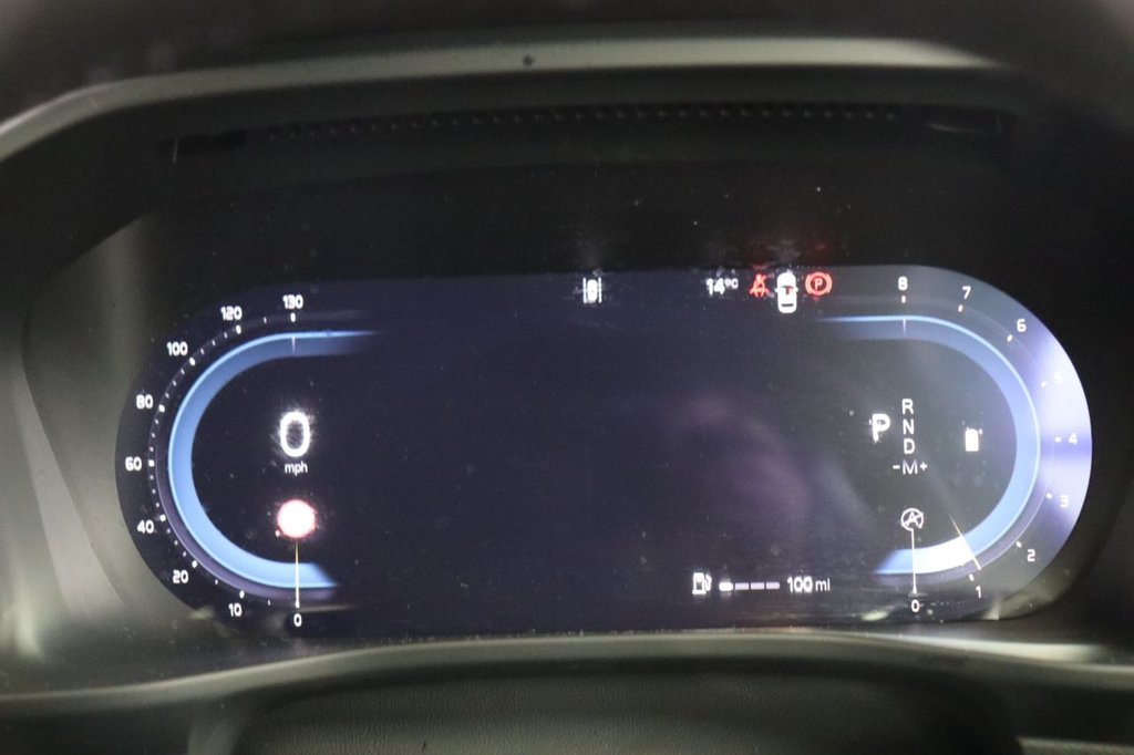 Used Volvo XC40 2025 for sale - 76361551: Photo 25