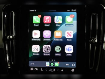 Used Volvo XC40 2025 for sale - 76361551: Photo