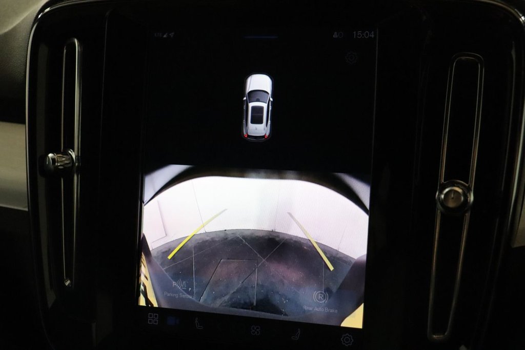 Used Volvo XC40 2025 for sale - 76361551: Photo 3