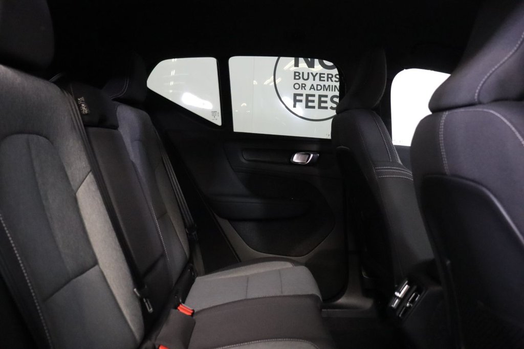 Used Volvo XC40 2025 for sale - 76361551: Photo 31