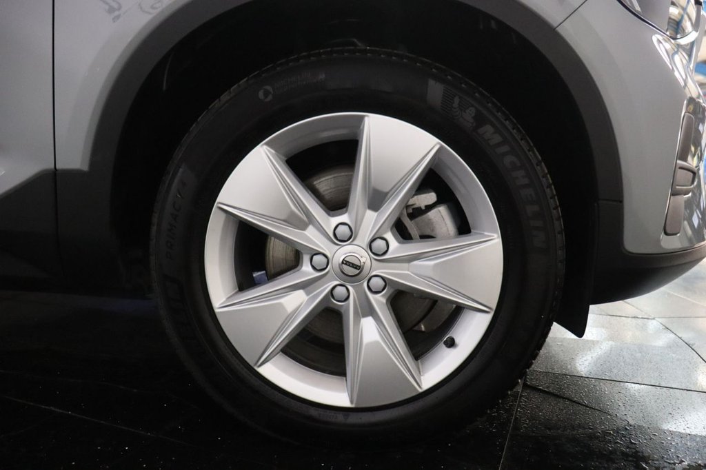 Used Volvo XC40 2025 for sale - 76361551: Photo 33