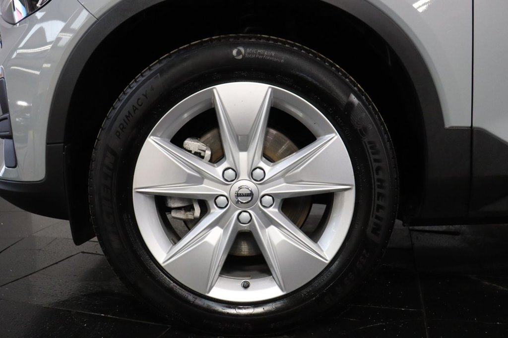 Used Volvo XC40 2025 for sale - 76361551: Photo 36