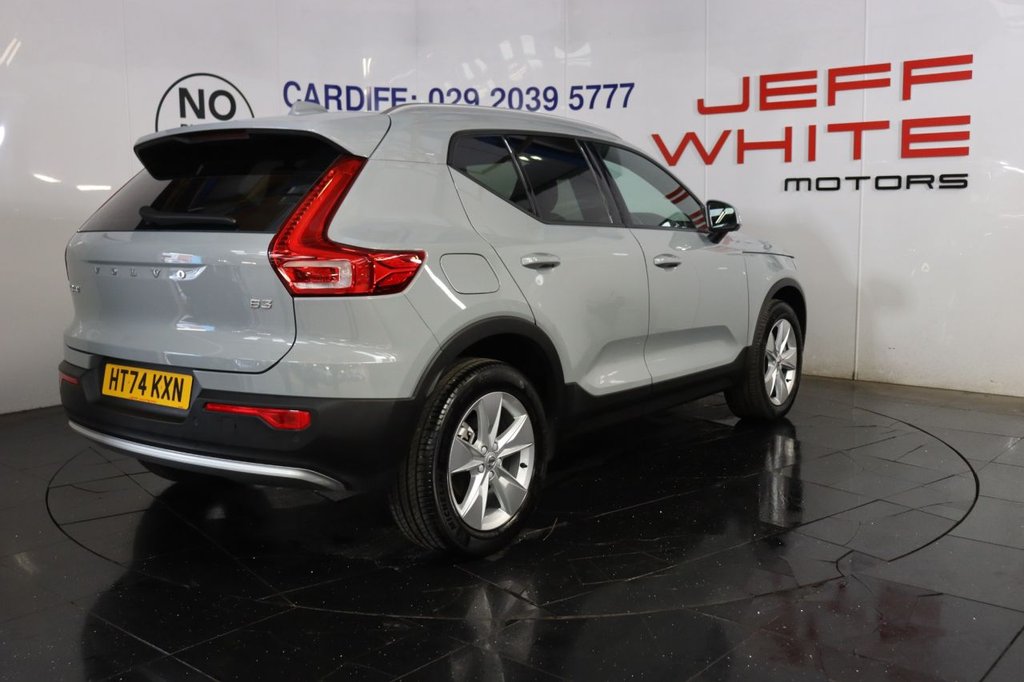 Used Volvo XC40 2025 for sale - 76361551: Photo 5