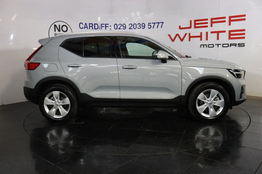Used Volvo XC40 2025 for sale - 76361551: Photo 7
