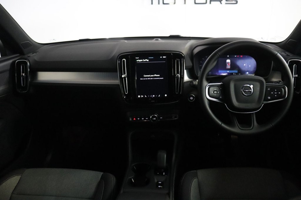 Used Volvo XC40 2025 for sale - 76361551: Photo 9