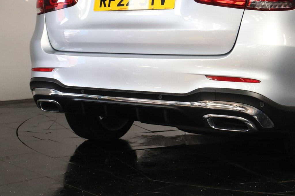 Used Mercedes-Benz GLC 2022 for sale - 76148008: Photo 14