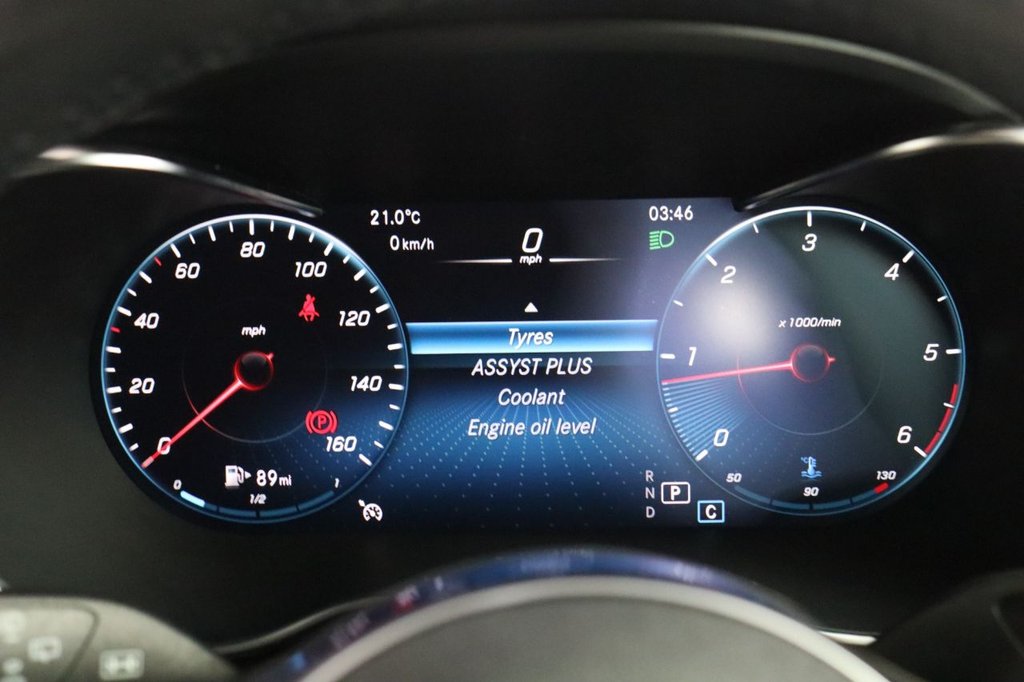 Used Mercedes-Benz GLC 2022 for sale - 76148008: Photo 15