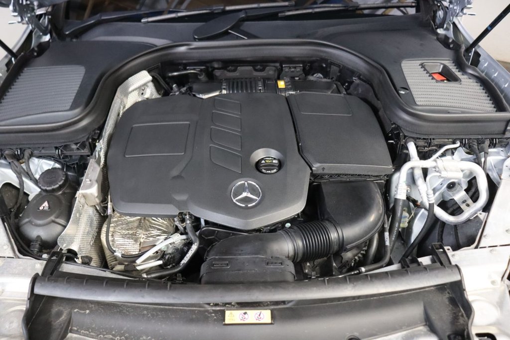 Used Mercedes-Benz GLC 2022 for sale - 76148008: Photo 16
