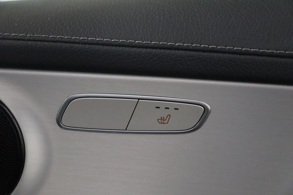 Used Mercedes-Benz GLC 2022 for sale - 76148008: Photo 19