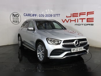 Used Mercedes-Benz GLC 2022 for sale - 76148008: Photo