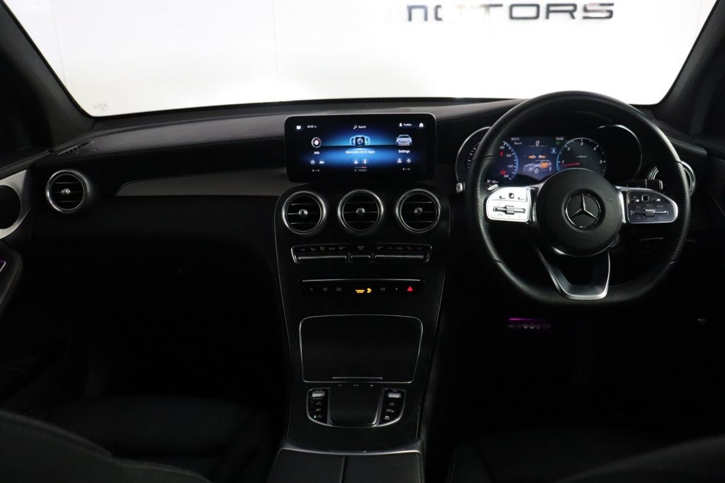Used Mercedes-Benz GLC 2022 for sale - 76148008: Photo 20