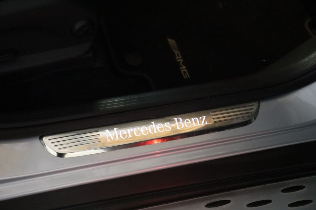 Used Mercedes-Benz GLC 2022 for sale - 76148008: Photo 21