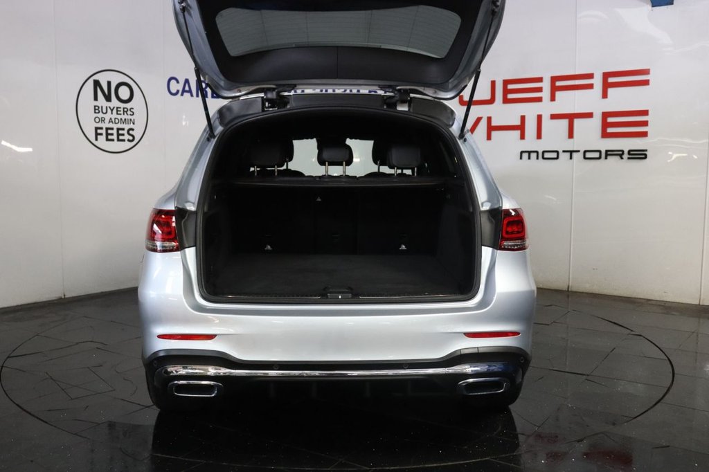 Used Mercedes-Benz GLC 2022 for sale - 76148008: Photo 24