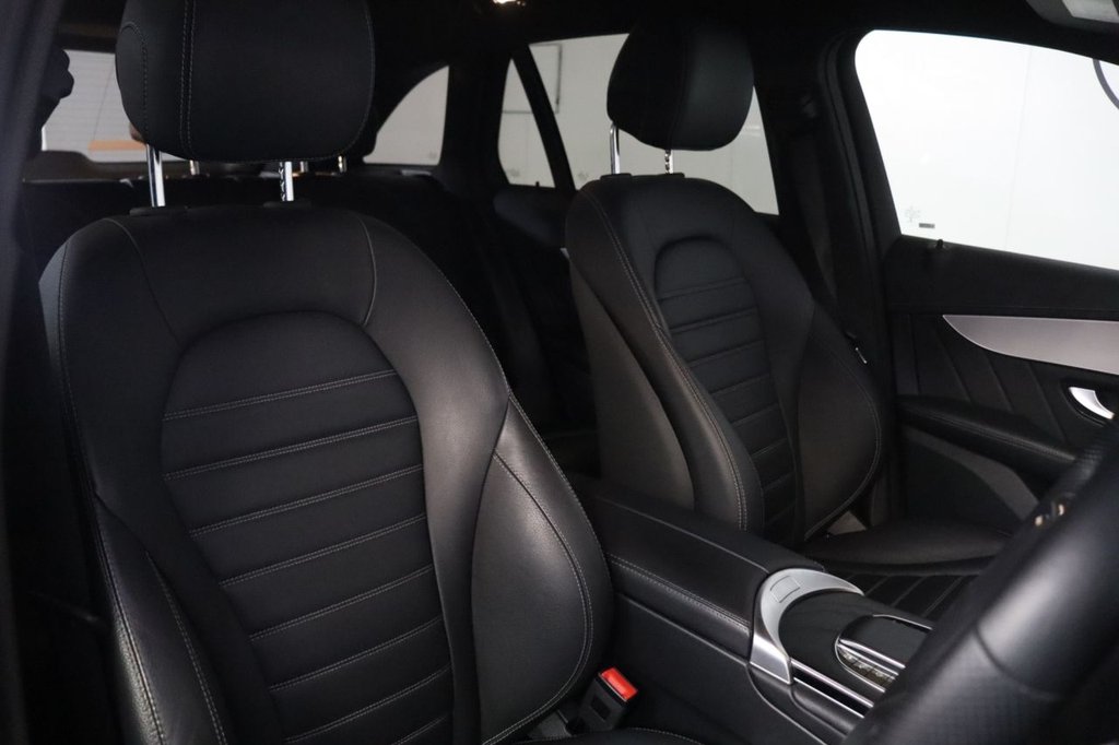 Used Mercedes-Benz GLC 2022 for sale - 76148008: Photo 26