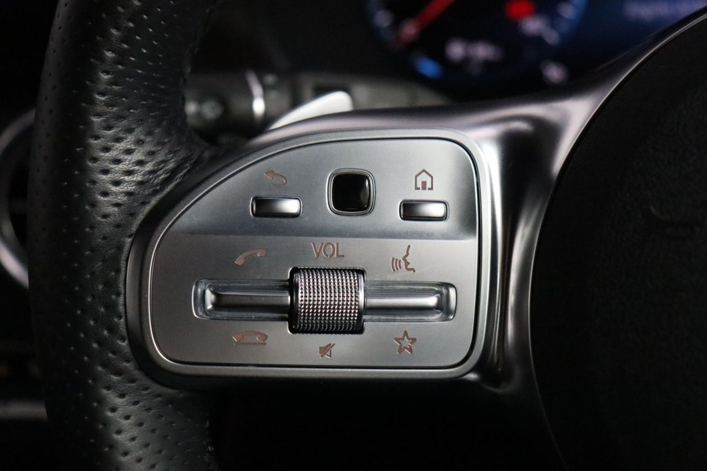 Used Mercedes-Benz GLC 2022 for sale - 76148008: Photo 29