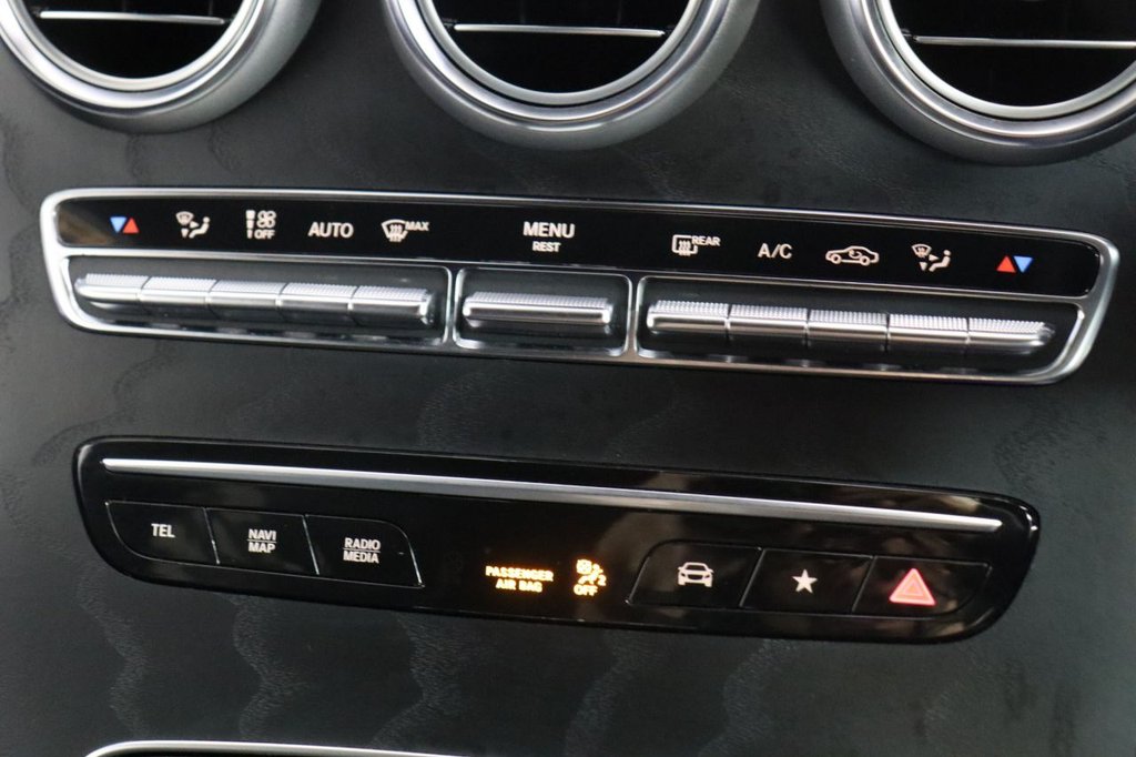 Used Mercedes-Benz GLC 2022 for sale - 76148008: Photo 33