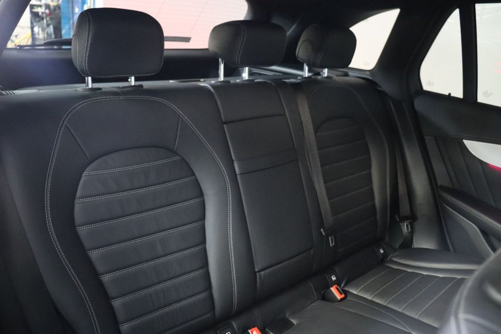 Used Mercedes-Benz GLC 2022 for sale - 76148008: Photo 34