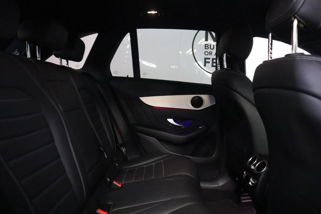 Used Mercedes-Benz GLC 2022 for sale - 76148008: Photo 35