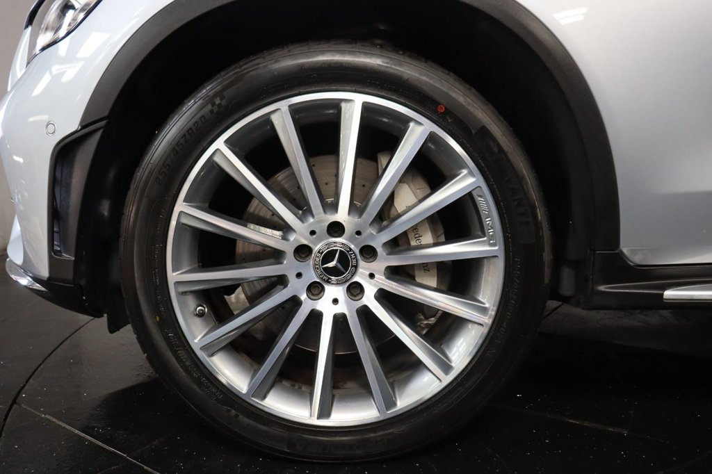 Used Mercedes-Benz GLC 2022 for sale - 76148008: Photo 37