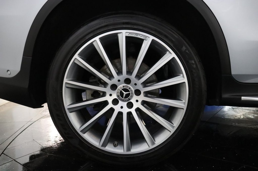 Used Mercedes-Benz GLC 2022 for sale - 76148008: Photo 39