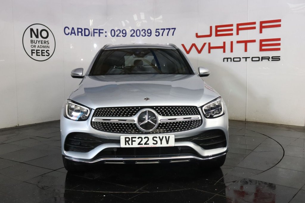Used Mercedes-Benz GLC 2022 for sale - 76148008: Photo 7