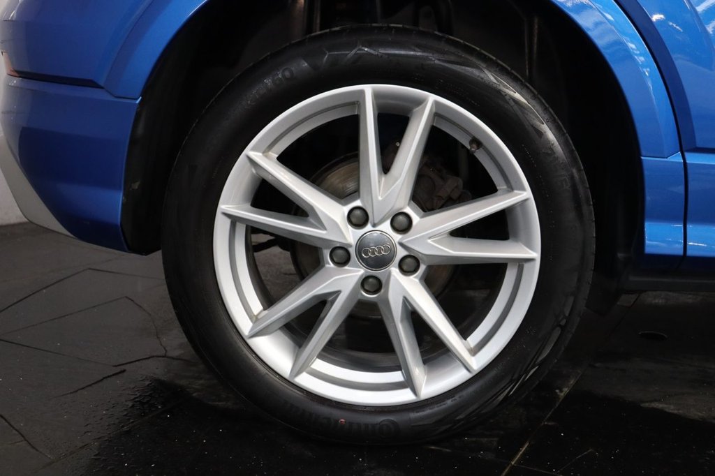 Used Audi Q2 2018 for sale - 76372487: Photo 11