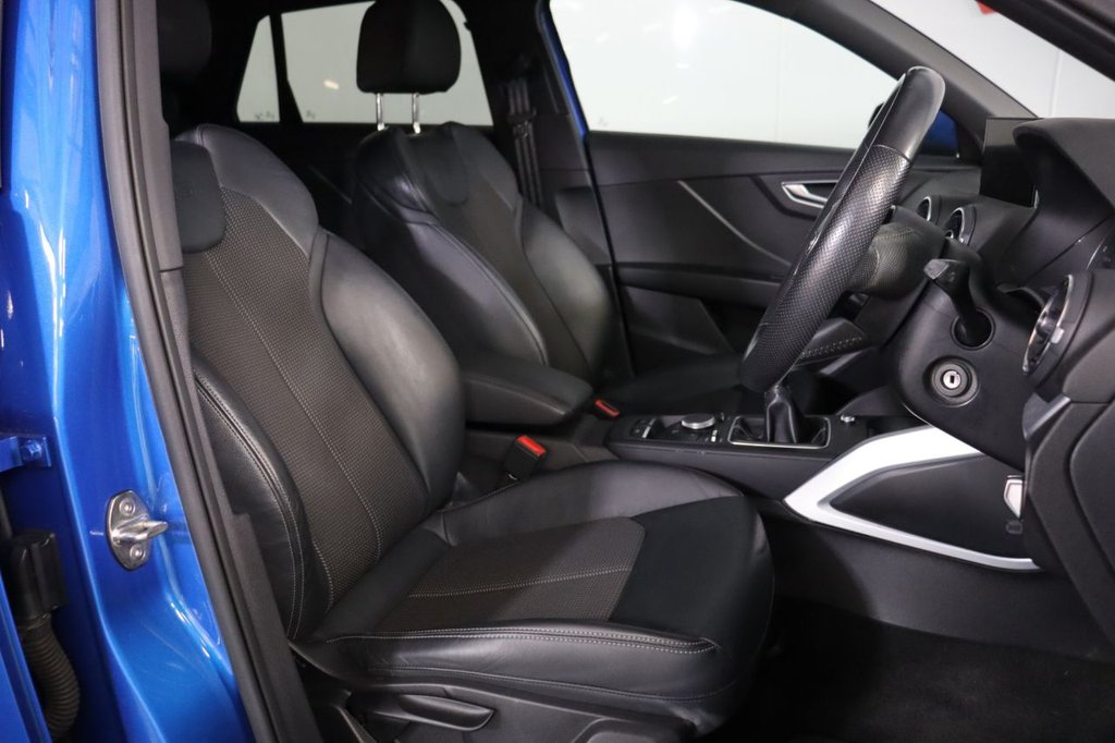 Used Audi Q2 2018 for sale - 76372487: Photo 18