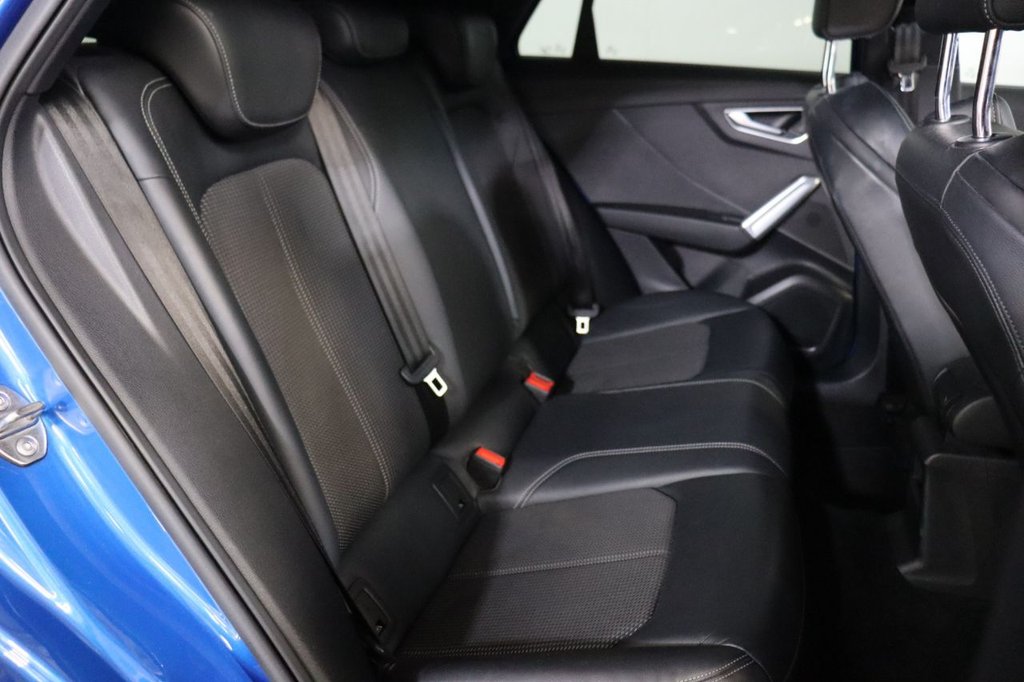 Used Audi Q2 2018 for sale - 76372487: Photo 19