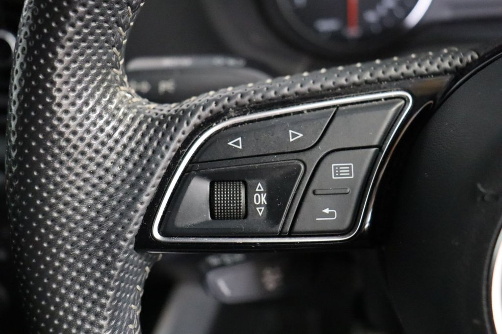 Used Audi Q2 2018 for sale - 76372487: Photo 23