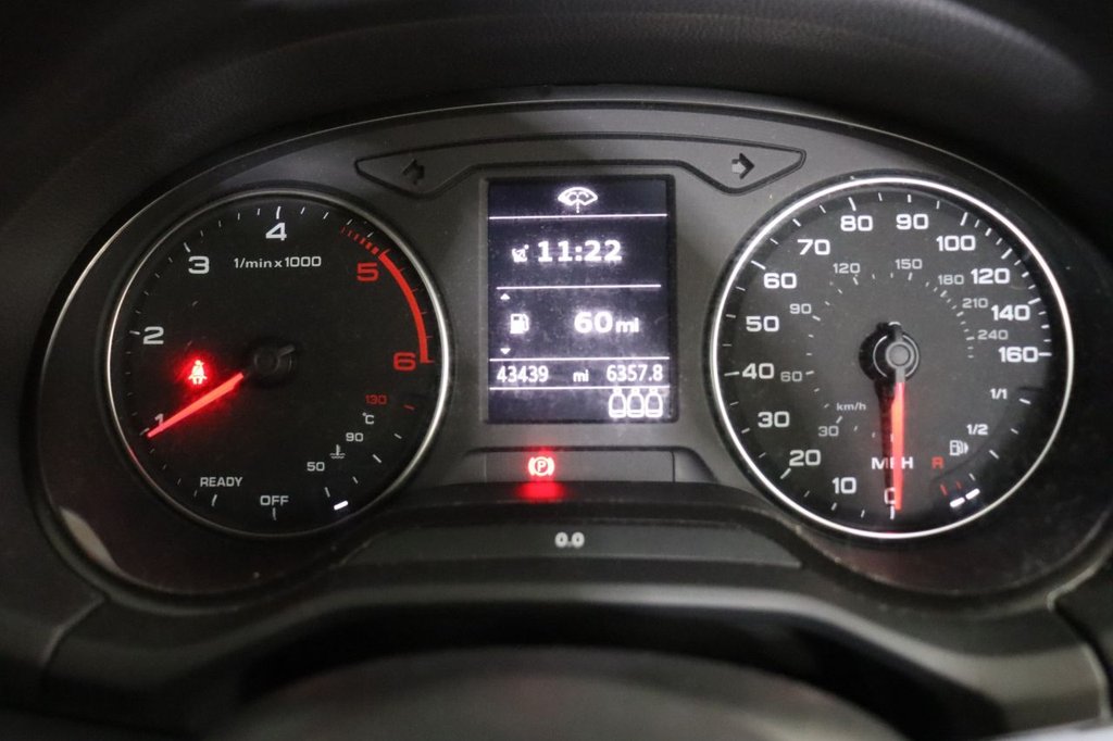 Used Audi Q2 2018 for sale - 76372487: Photo 25