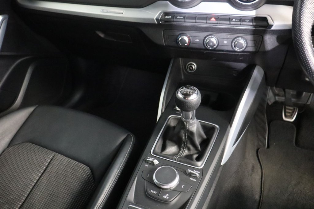 Used Audi Q2 2018 for sale - 76372487: Photo 26