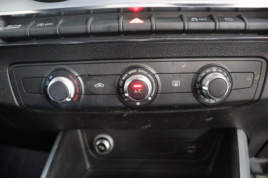 Used Audi Q2 2018 for sale - 76372487: Photo 27