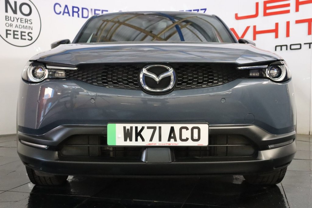 Used Mazda MX-30 2021 for sale - 74039707: Photo 13