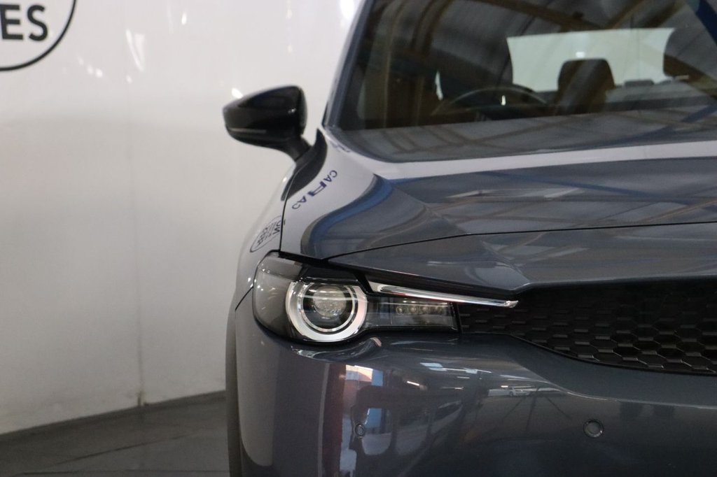 Used Mazda MX-30 2021 for sale - 74039707: Photo 14