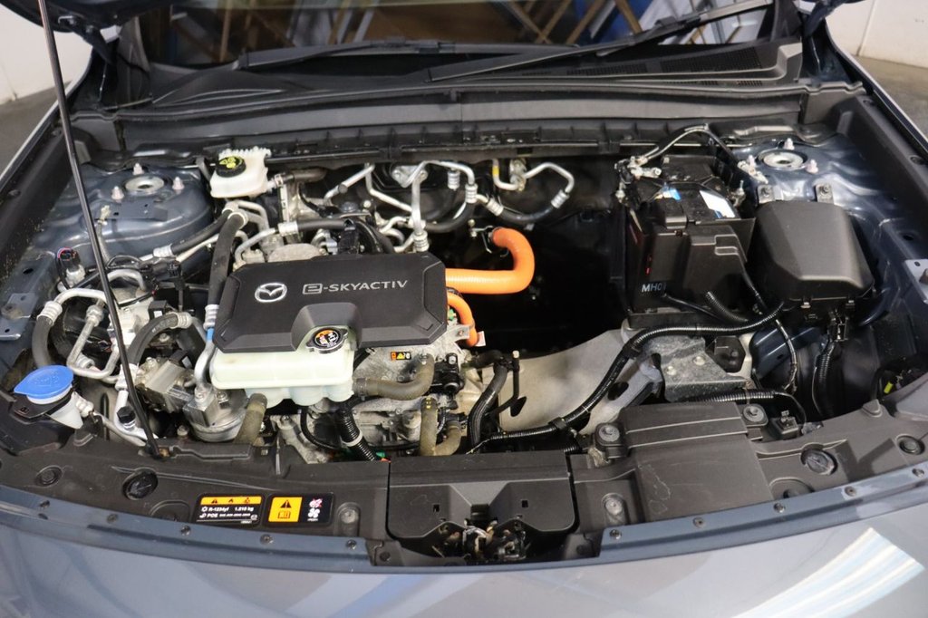 Used Mazda MX-30 2021 for sale - 74039707: Photo 17