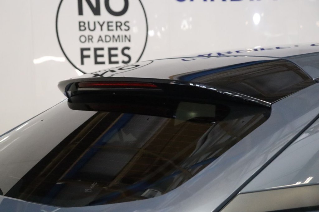 Used Mazda MX-30 2021 for sale - 74039707: Photo 18