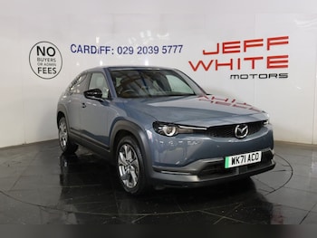 2021 (71) - 35.5kWh SE-L Lux 5dr Auto (SAT NAV, REV CAMERA)