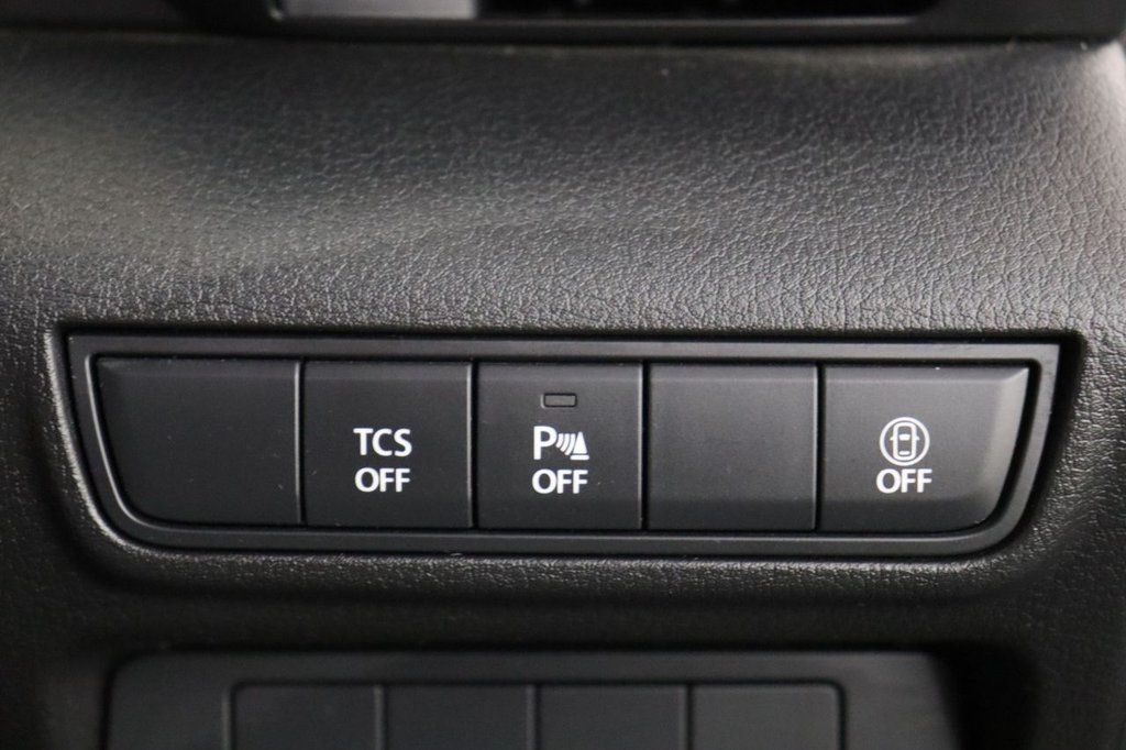 Used Mazda MX-30 2021 for sale - 74039707: Photo 22
