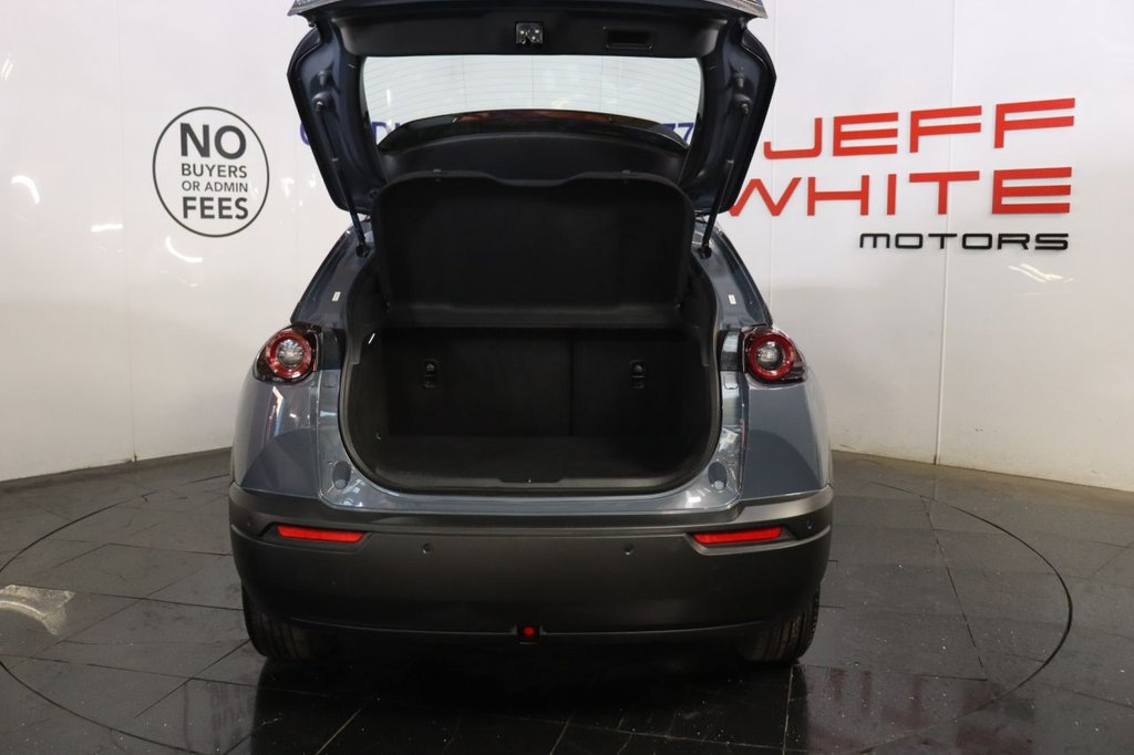 Used Mazda MX-30 2021 for sale - 74039707: Photo 24
