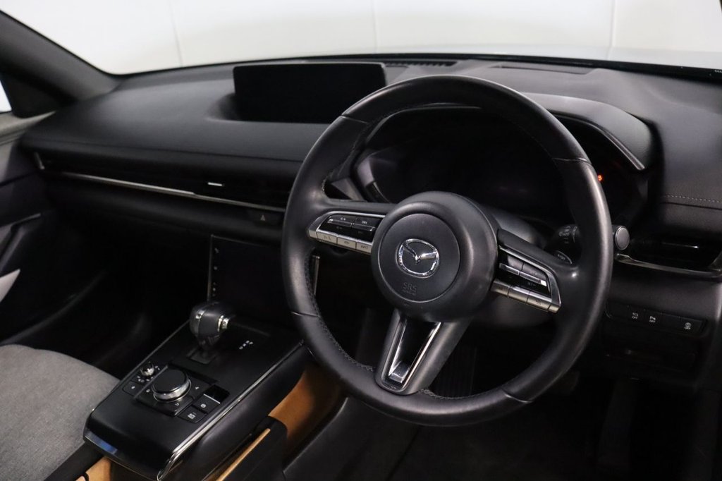 Used Mazda MX-30 2021 for sale - 74039707: Photo 27