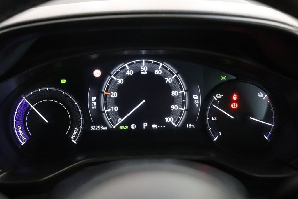 Used Mazda MX-30 2021 for sale - 74039707: Photo 30